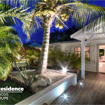 Villa Beijaflor - By Creolys 971 Saint-Francois  Bagian luar foto